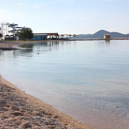 4316c Apartman Biograd na Moru