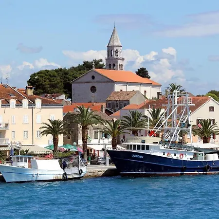 4316c Biograd na Moru