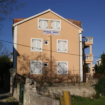 Apartman 4316c Biograd na Moru