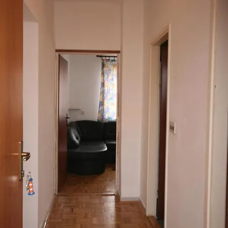 4316c Biograd na Moru