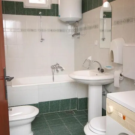 Apartman 4316c Biograd na Moru