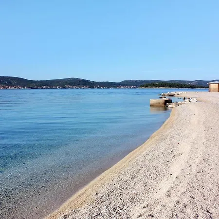 4316c Apartman Biograd na Moru