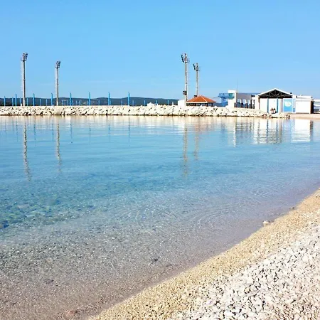 Apartman 4316c Biograd na Moru