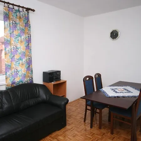 4316c Apartman Biograd na Moru